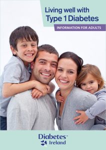 Living well with Type 1 Diabetes Living well with Type 1 Diabetes