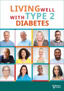 Living well with Type 2 Diabetes Living well with Type 2 Diabetes
